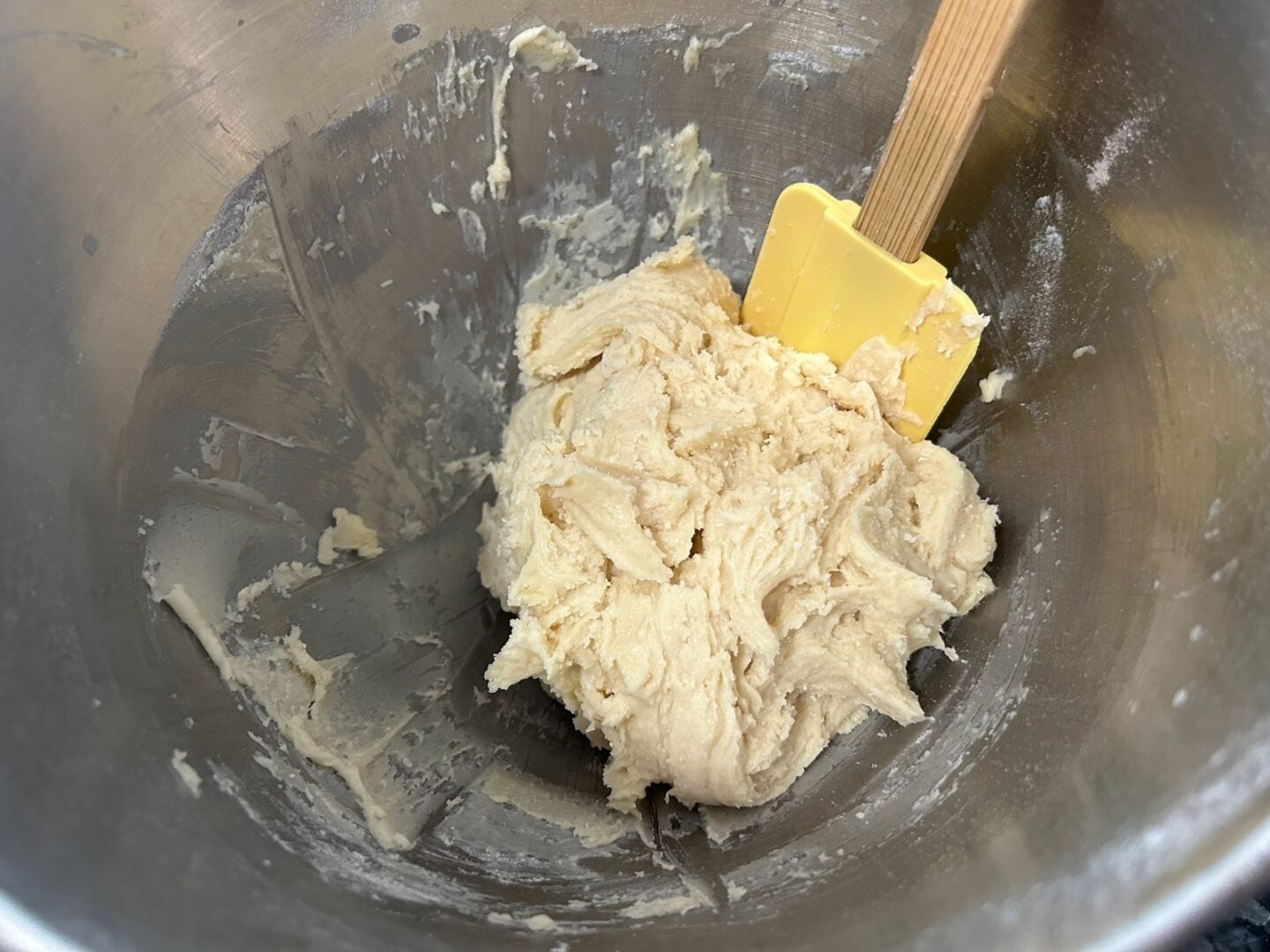 cookie dough