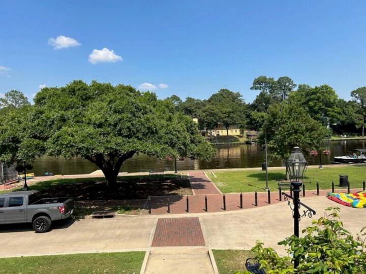 Natchitoches Louisiana