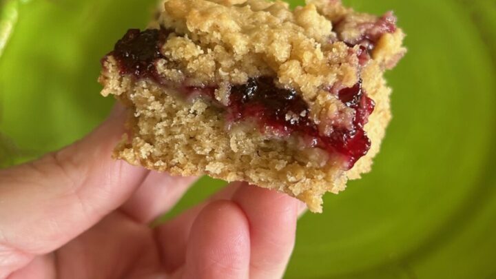 Image for Fruit and Grain Bars