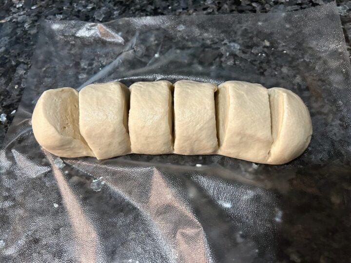 bread dough