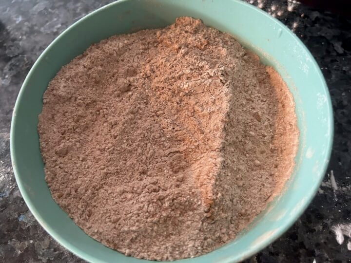 Black Magic Cookies (Soft and Fudgy)