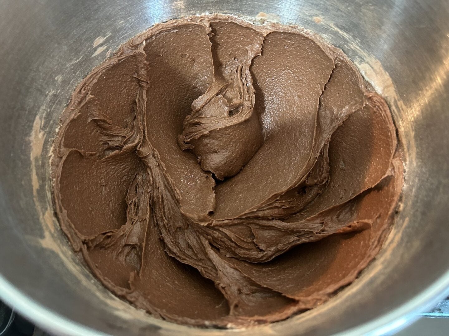 Black Magic Brownies