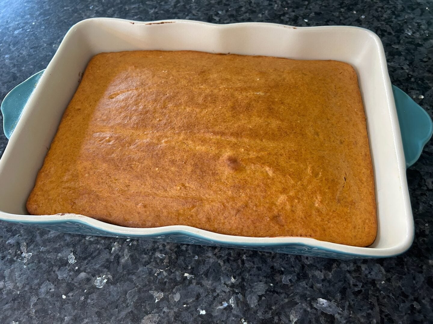 tomato soup cake