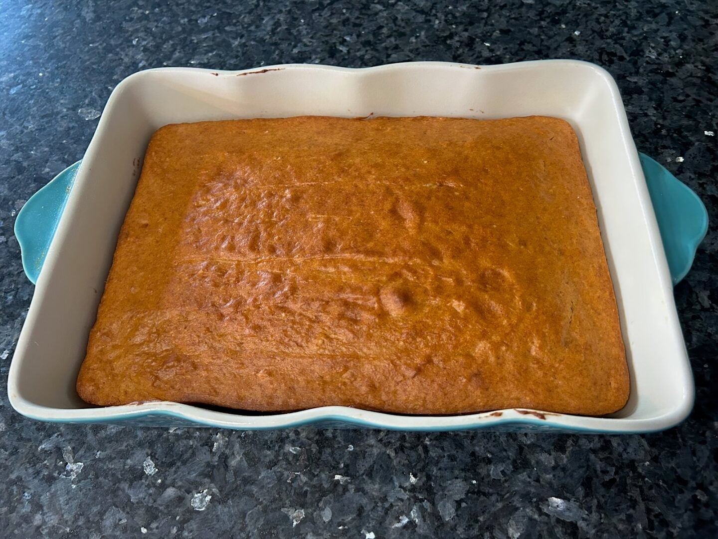 tomato soup cake pin for pinterest