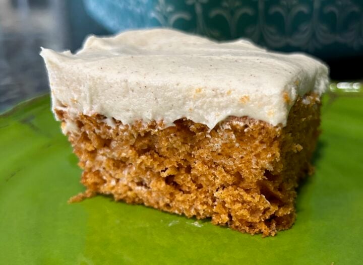 tomato soup cake
