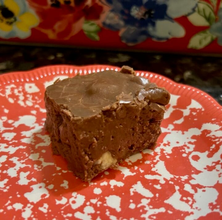 fantasy fudge