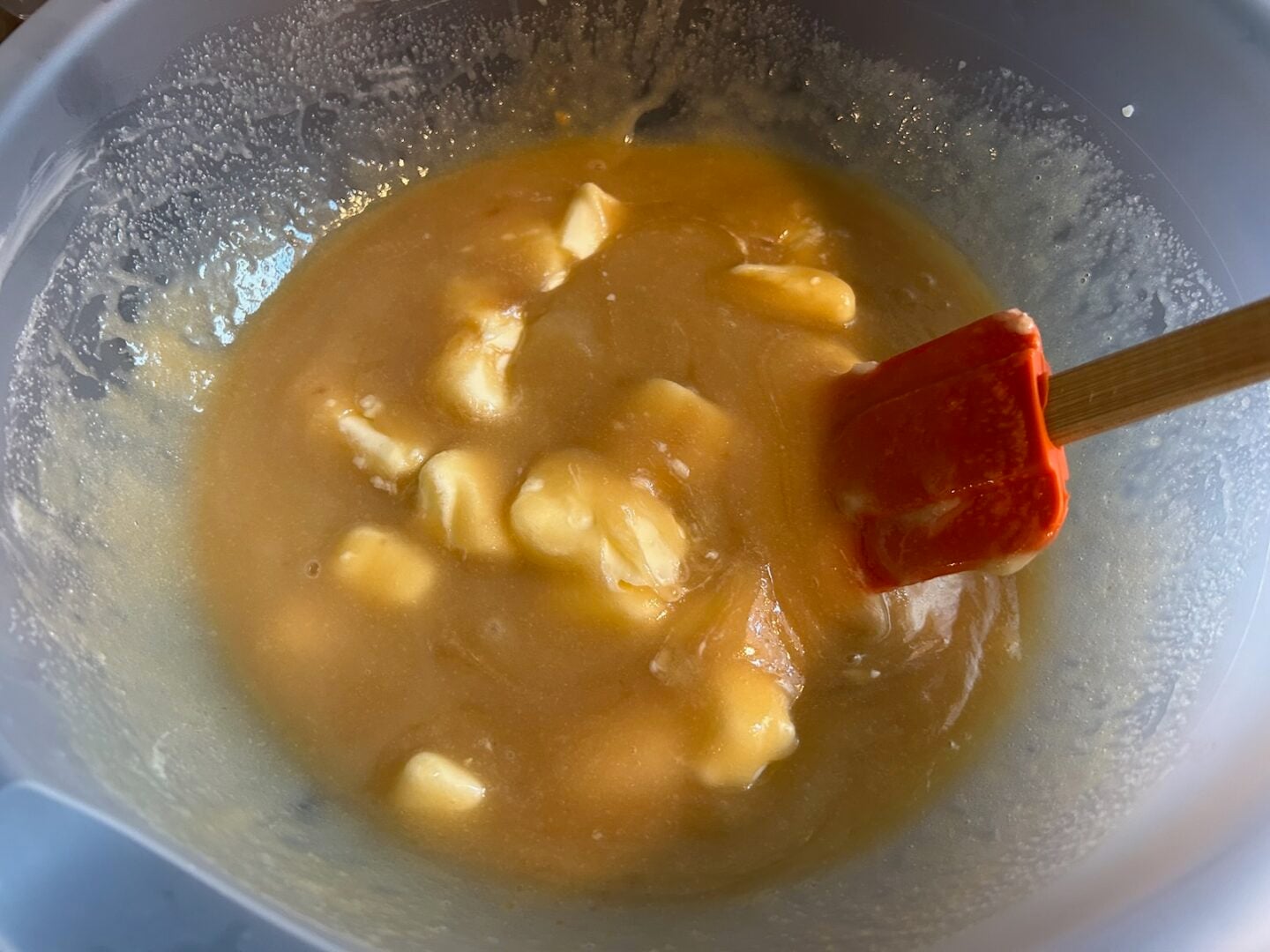 easy butterscotch walnut fudge ingredients