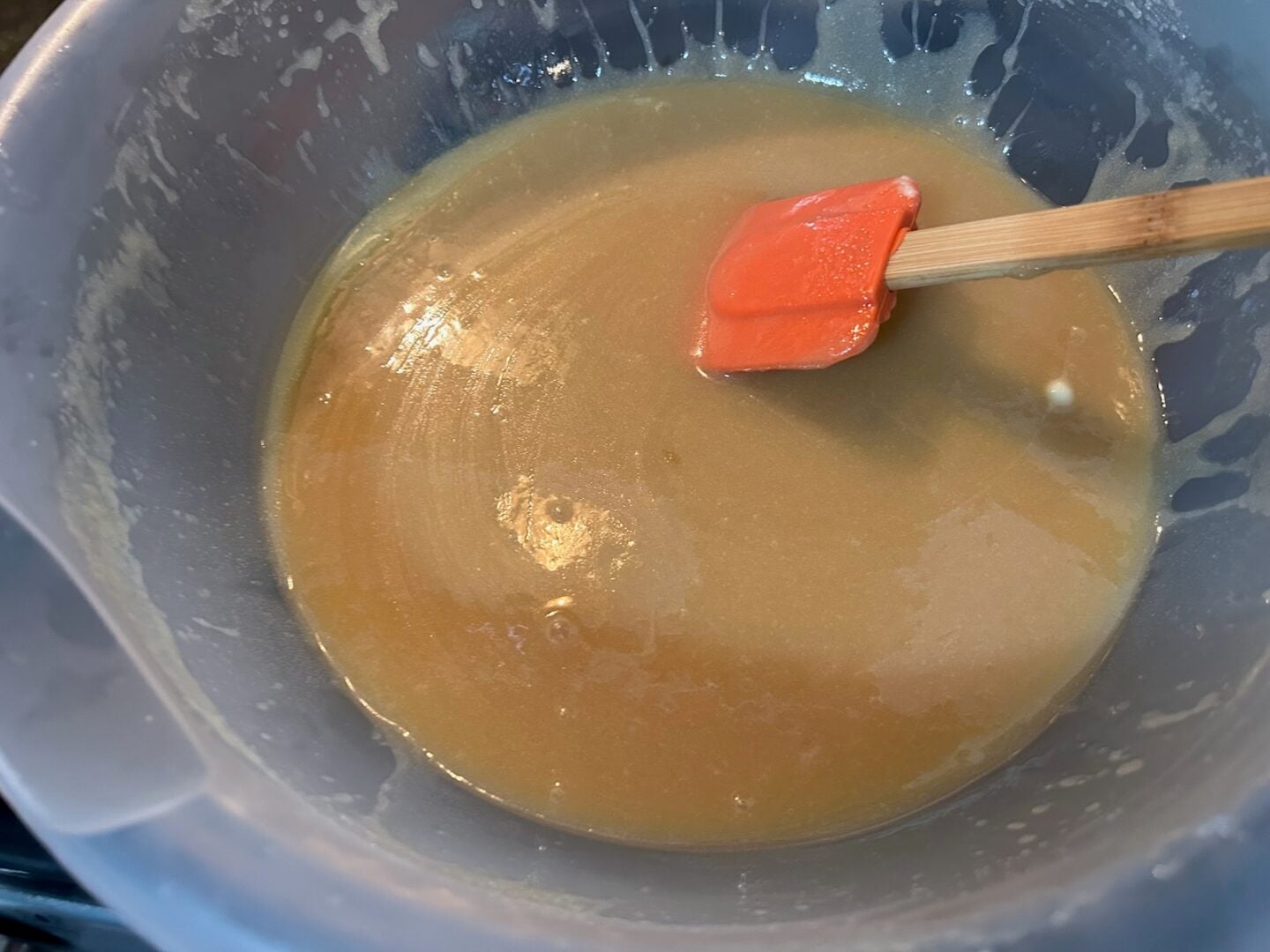 easy butterscotch walnut fudge ingredients