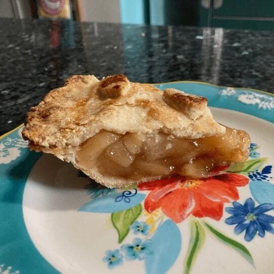 apple pie