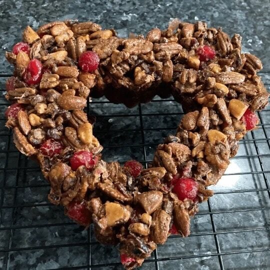 fruitcake