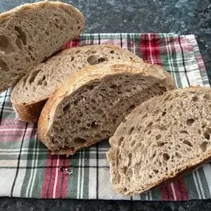 country bread