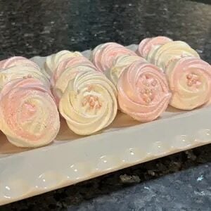 meringues
