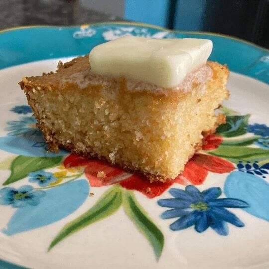 cornbread