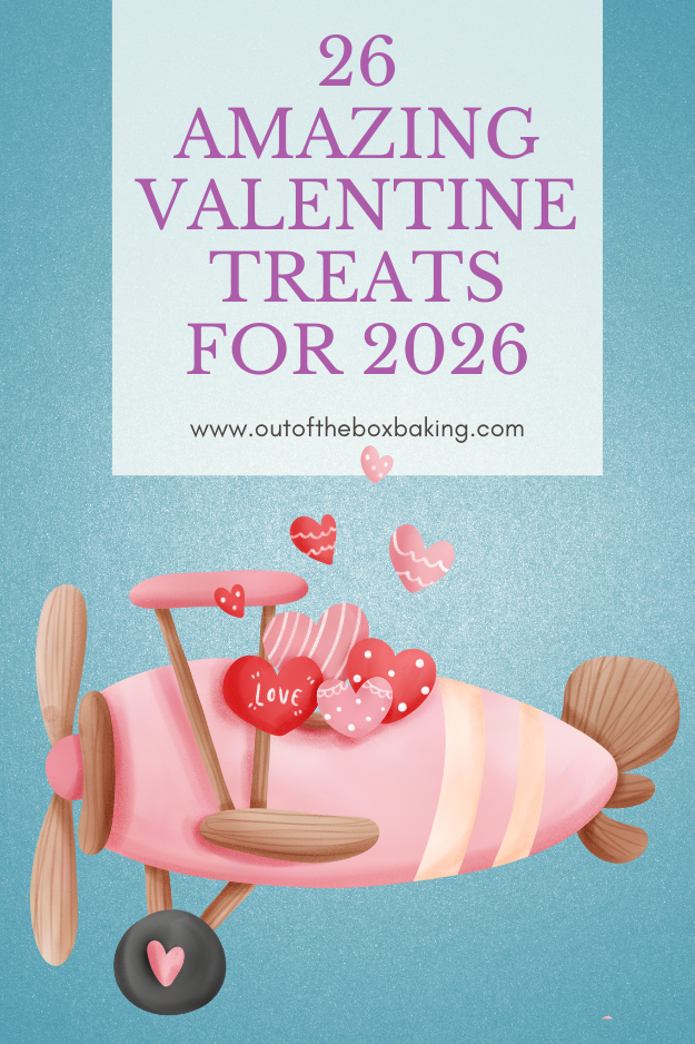 amazing valentine treats