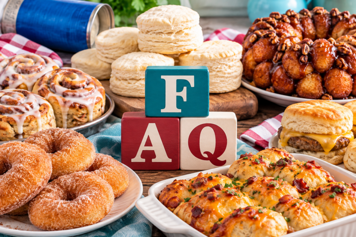 canned biscuit FAQ image