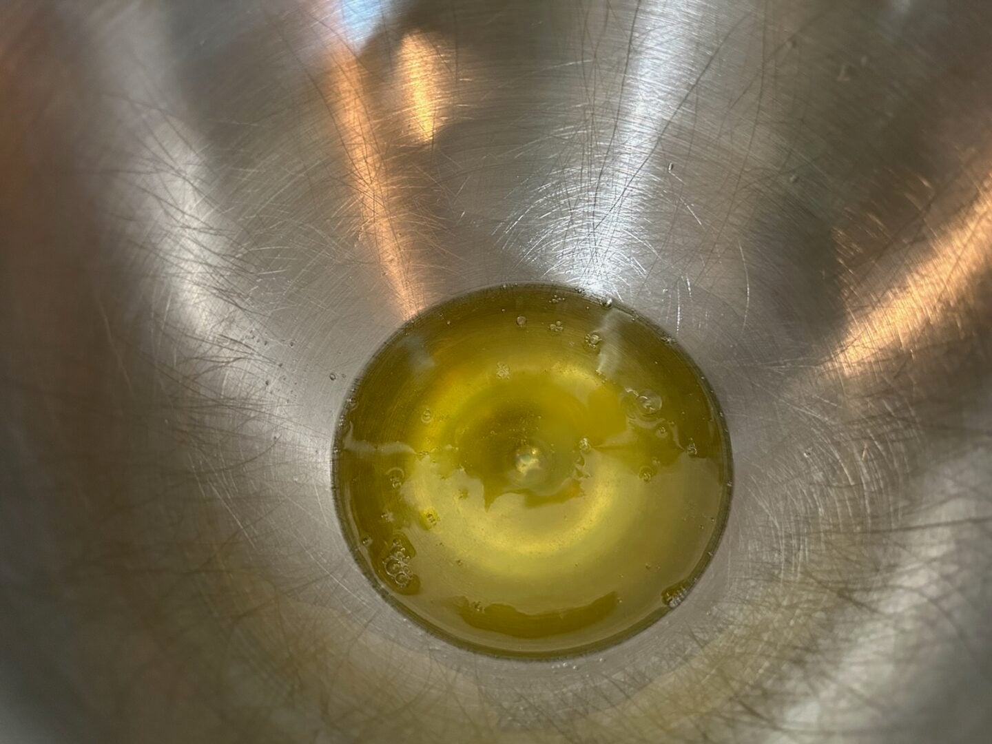 egg whites