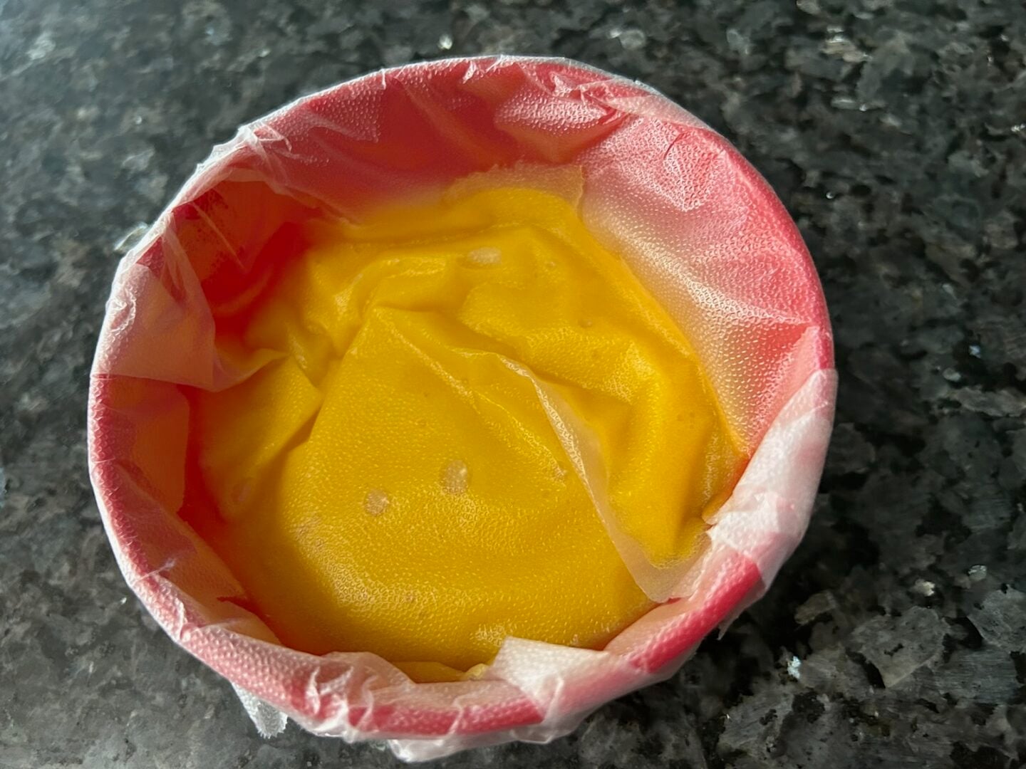 lemon curd