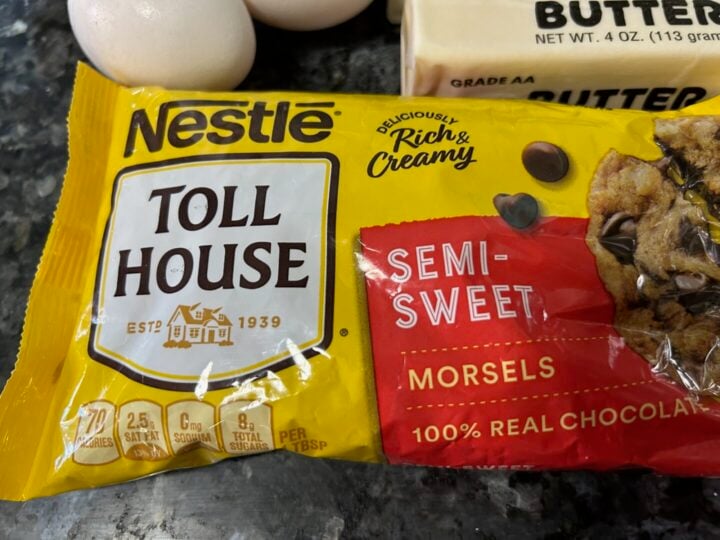 toll house chips