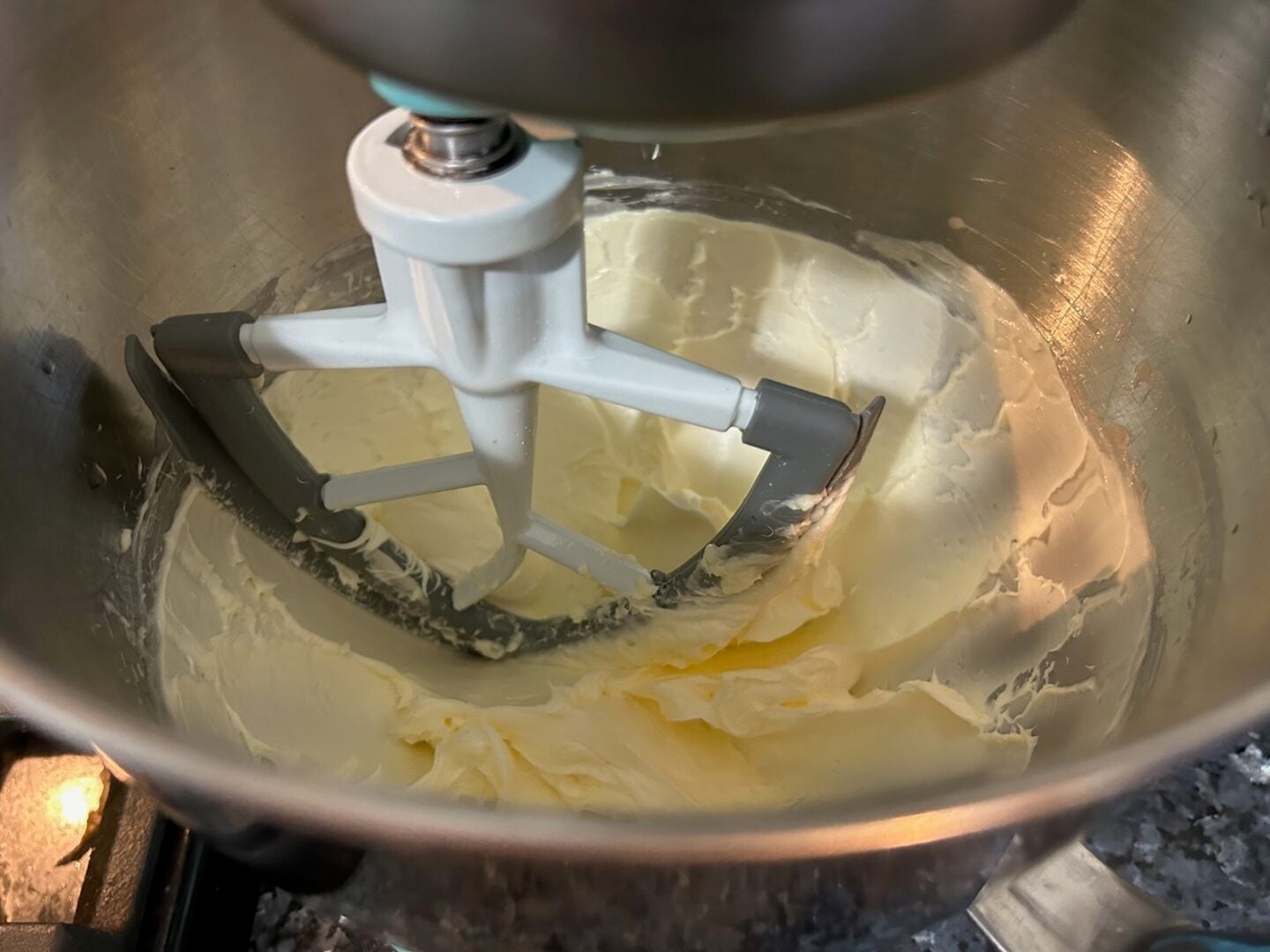 cookie dough