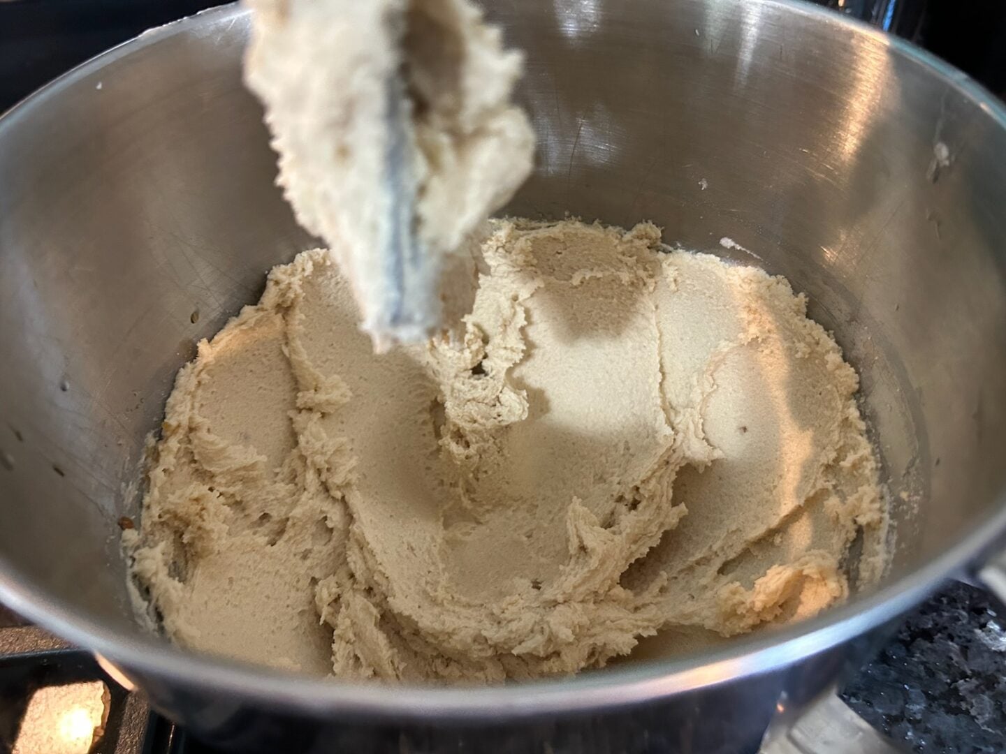 cookie dough