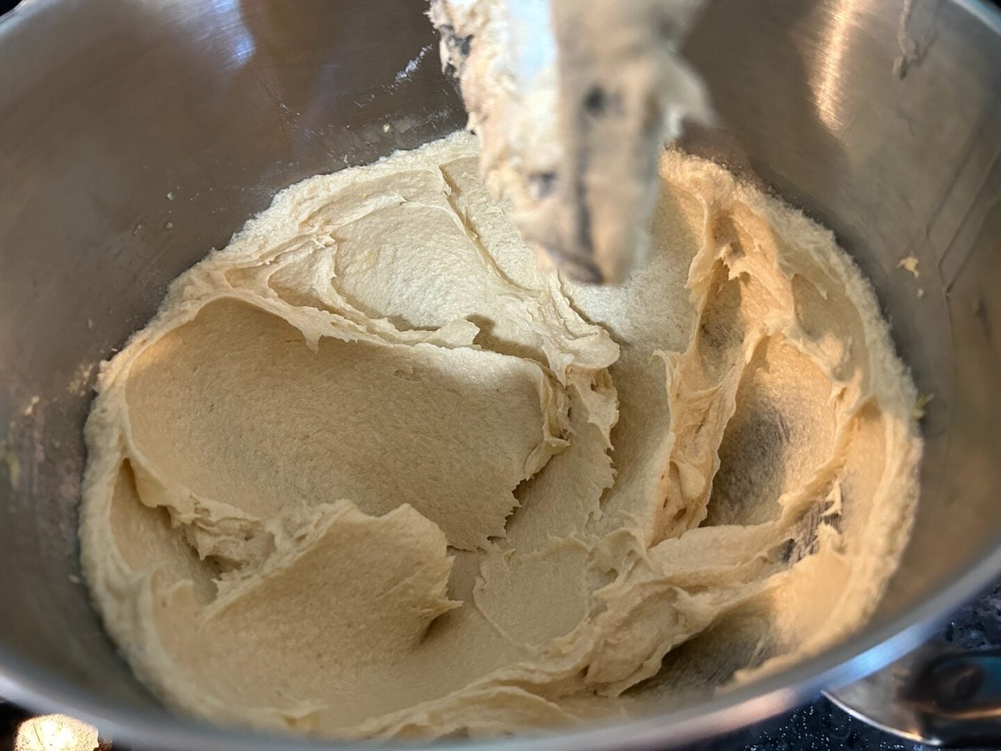 cookie dough
