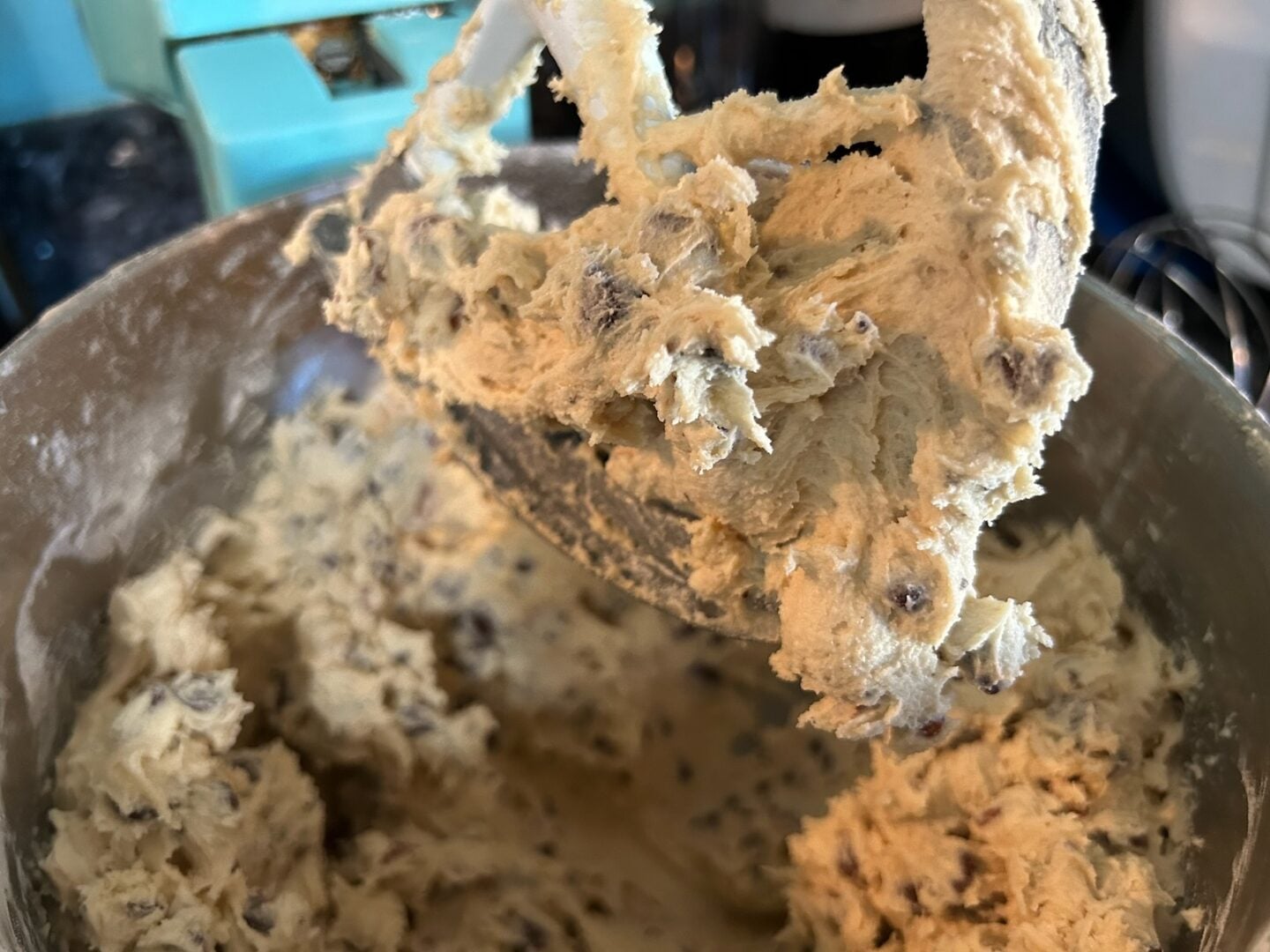 cookie dough