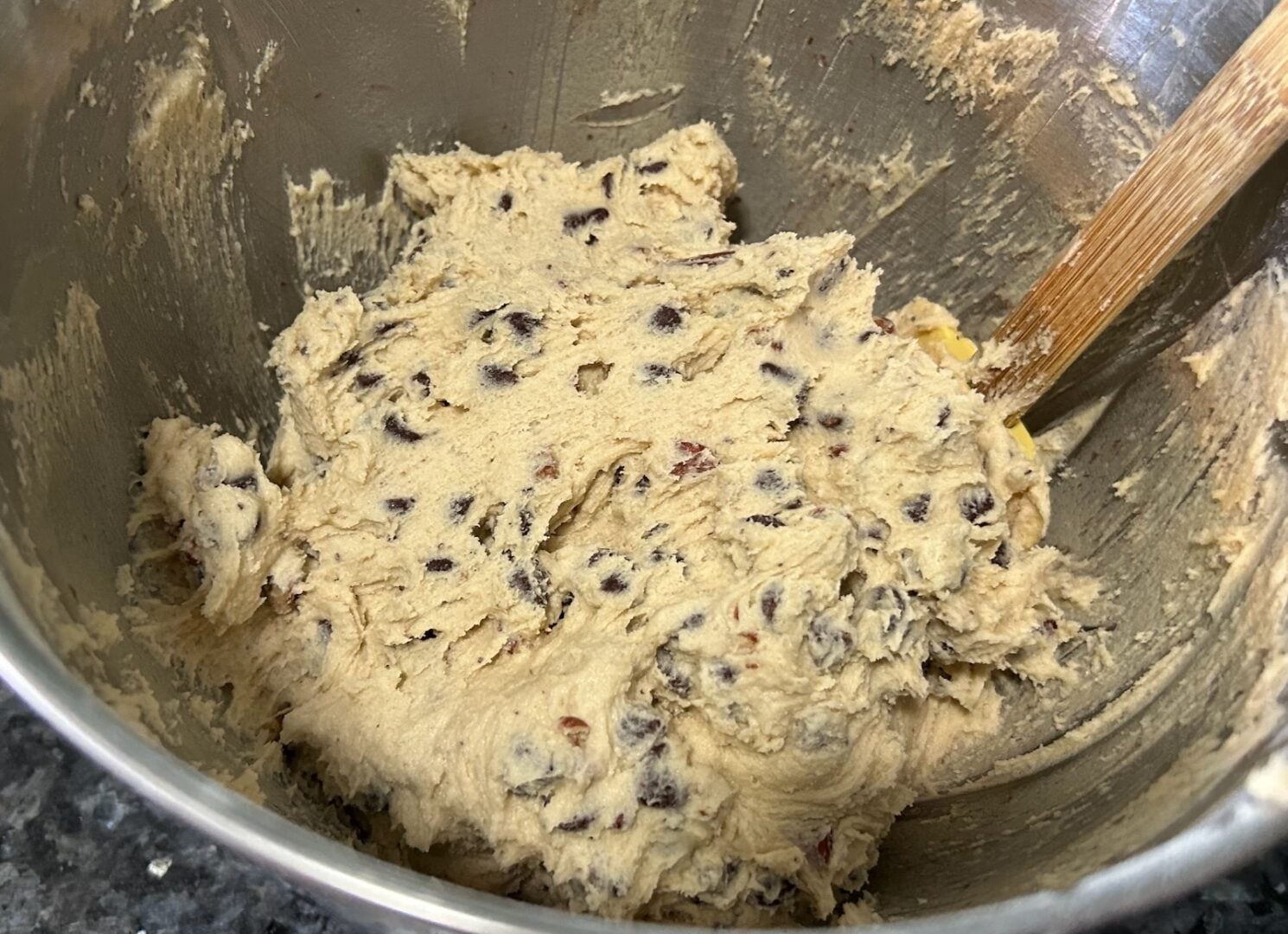 cookie dough
