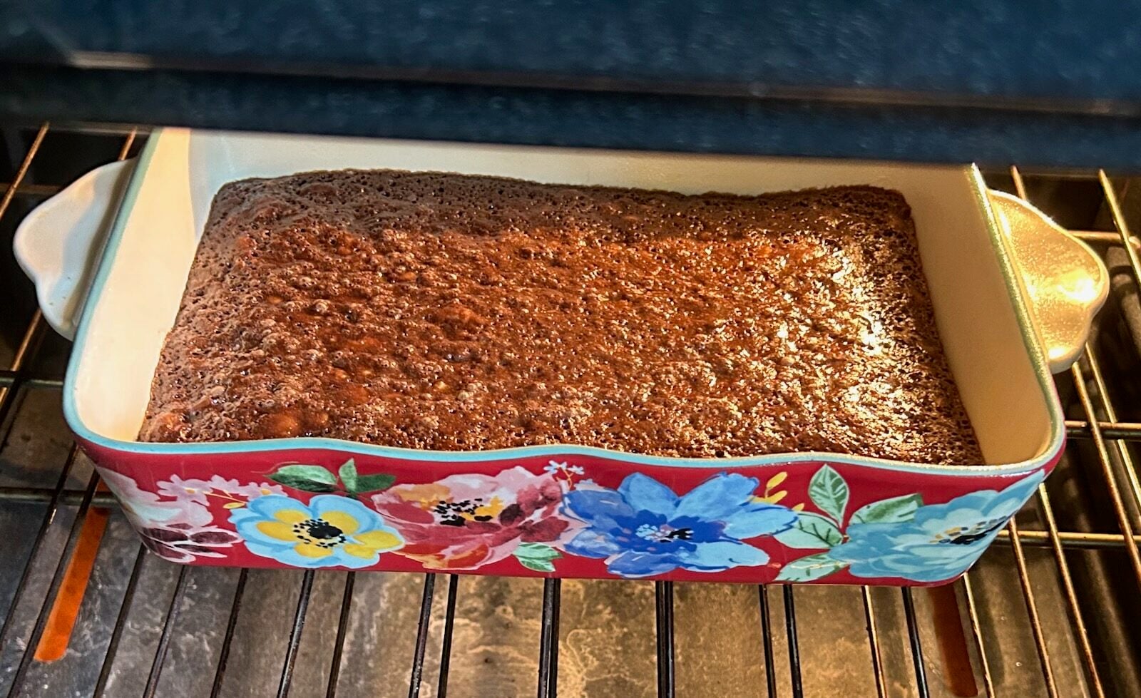 Banana Bread Brownies (Easy Brownie Mix Recipe)